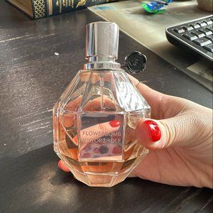 Viktor & Rolf Flowerbomb Perfume - 3.4oz / 100mL